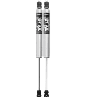 Fox - 00-06 Toyota Tundra Rear, PS, 2.0, IFP, 8.1", 0-1" Lift - 980-24-674 (PAIR)