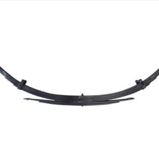 Icon - 17-25 FSD 5" REAR LEAF SPRING PACK - 168506 (PAIR)