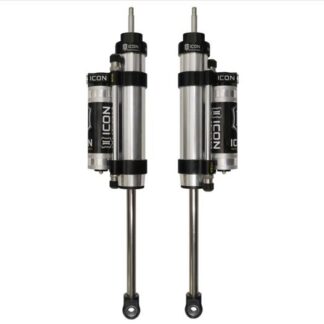 Icon - 07-21 TUNDRA REAR 2.5 VS OMEGA PB PAIR - 59920P