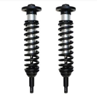 Icon - 09-13 F150 2WD 0-2.63" 2.5 VS IR COILOVER KIT - 91600