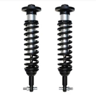 Icon - 2014 F150 2WD 0-2.63" 2.5 VS IR COILOVER KIT - 91615