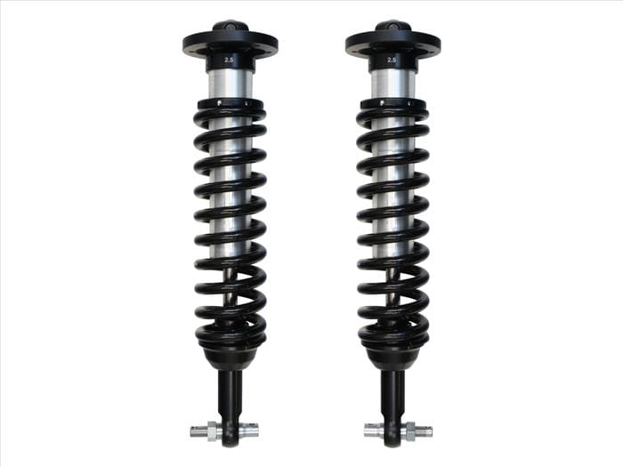 Icon - 15-20 F150 2WD 0-3" 2.5 VS IR COILOVER KIT - 91616
