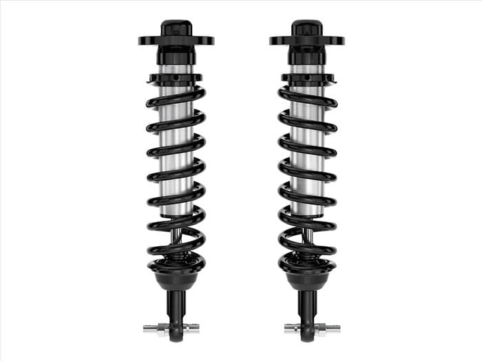Icon - 21-25 F150 4WD 0-2.75" 2.5 VS IR COILOVER KIT - 91722