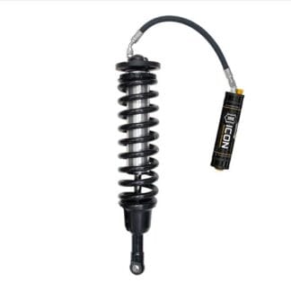 Icon - 10-14 RAPTOR FRONT 3.0 VS COILOVER RR CDCV PASS - 95000R