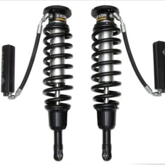 Icon - 17-20 RAPTOR FRONT 3.0 VS RR CDCV COILOVER KIT - 95002