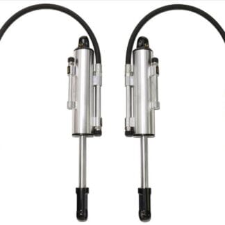 Icon - 10-14 RAPTOR FRONT SECONDARY 3.0 ZETA RR PAIR - 95005