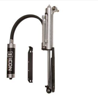Icon - 10-14 RAPTOR RXT 3.0 ZETA RR DRVR - 95201L