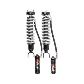 Fox - Kit: 19-ON Ram 1500, Front Coilover, 2.5 Truck PES, R/R, 2" Lift, DSC - 883-06-165