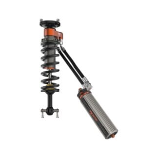 Fox - Kit: 19-ON GM 1500 Front Coilover, Internal Bypass, 3.0 Series, Recirc R/R, DSC, Non-TB/Non-AT4 3" Lift, TB/AT4 1" Lift - 883-06-175