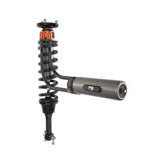 Fox - Kit: 21-ON Ford F150, 4WD, Front Coilover, Internal Bypass, 3.0 Series, Recirc R/R, DSC, 2.5" LIFT - 883-06-191