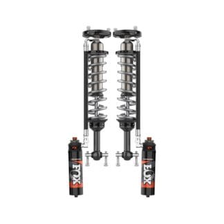Fox - Kit: 21+ 4WD Ford F150, Front Coilover, 2.5 Truck PES, R/R, 2" Lift, DSC - 883-06-199