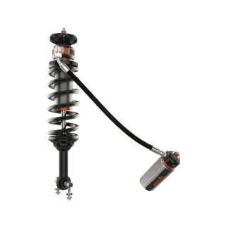 Fox - Kit: 21-On Ford Bronco, w/UCA, Front Coilover, 3.0 Truck FRS, R/R, (4dr-2dr) Base 4-4.5" Lift, (4dr-2dr) Sasquatch 3-3.5" Lift, DSC - 883-06-204