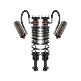 Fox - Kit: 21-On Ford Bronco, Rear Coilover, 3.0 Truck FRS, R/R, (4dr-2dr) Base 3-3.5" Lift, (4dr-2dr) Sasquatch 2-2.5" Lift, DSC - 883-06-205