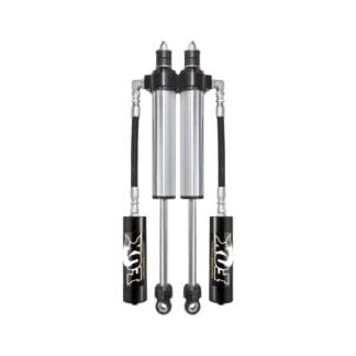 Fox - Kit: 14-ON Dodge 2500 4wd Front, 2.5 Series, R/R, 7.8", 0-1.5" Lift - 883-24-019