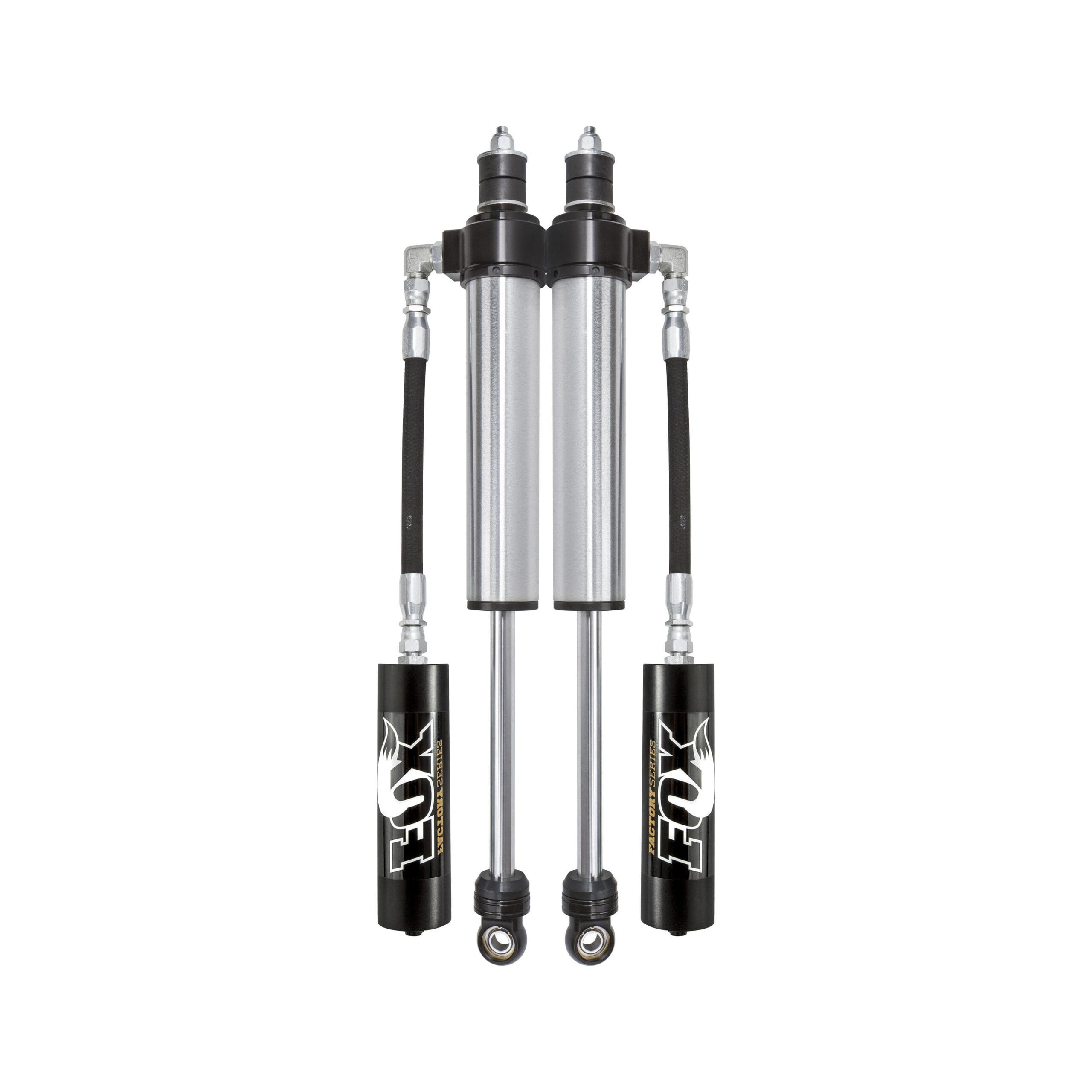 Fox - Kit: 14-ON Dodge 2500 4wd Front, 2.5 Series, R/R, 7.8", 0-1.5" Lift - 883-24-019