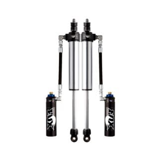 Fox - Kit: 14-ON Dodge 2500 4wd Front, 2.5 Series, R/R, 7.8", 0-1.5" Lift, DSC - 883-26-019