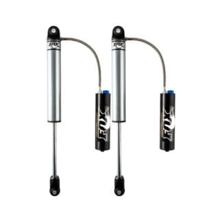 Fox - KIT: 09-ON Dodge 1500 4wd Rear, 2.5 Series, R/R, 9.8", 0-1.5" Lift, DSC - 883-26-029