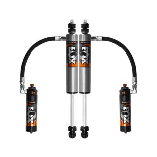 Fox - Kit: 14-ON Ram 2500, Front, 2.5 Truck PES, R/R, 0-1.5" Lift, DSC - 883-26-062