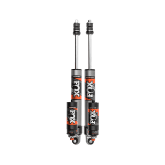 Fox - Kit: 14-ON Ram 2500, Rear, 2.5 Truck PES, P/B, 0-1.5" Lift, DSC - 883-26-065