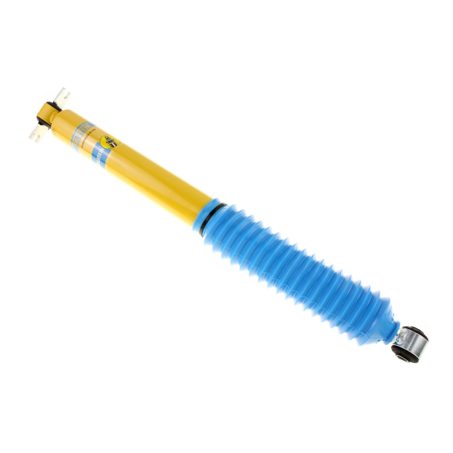 Bilstein - B6 4600 - Suspension Shock Absorber - JEEP WRANGLER JK 4DR. 4X4/4X2 REAR - 24-141734 (PAIR)