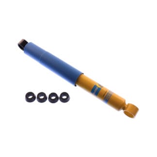 Bilstein - 4600 Rears - Toyota Tacoma 1996-2004 - 24-184960 24-184977