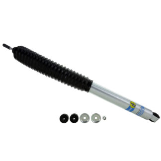 Bilstein - B8 5100 - Suspension Shock Absorber - Jeep JK Wrangler; '07-17; F; B8 5100; 4. - 24-186872 (PAIR)