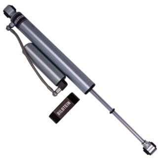 Bilstein - B8 5160 - Suspension Shock Absorber - GM 1500 Trail Boss 4x4; 19+; R; B8 5160 - 25-316964 (PAIR)