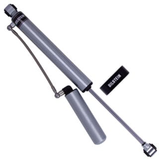 Bilstein - B8 5160 - Suspension Shock Absorber - RAM 1500 4WD; '09-18; R; B8 5160; 1-2.5" - 25-325089 (PAIR)