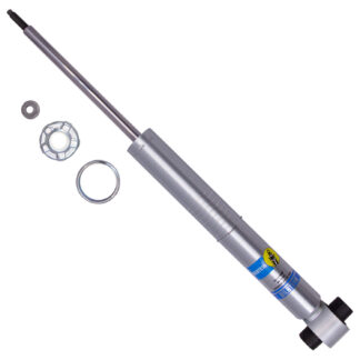 Bilstein - B8 5100 (Ride Height Adjustable) - Suspension Shock Absorber - Bronco 4WD; Base 4dr; '21+; R; B8 5100 - 24-313988 (PAIR)
