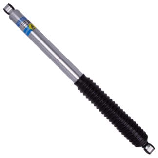 Bilstein - B8 5100 - Suspension Shock Absorber - Ford F150 4WD; '15-; R; B8 5100; 4" Lift - 33-318967 (PAIR)