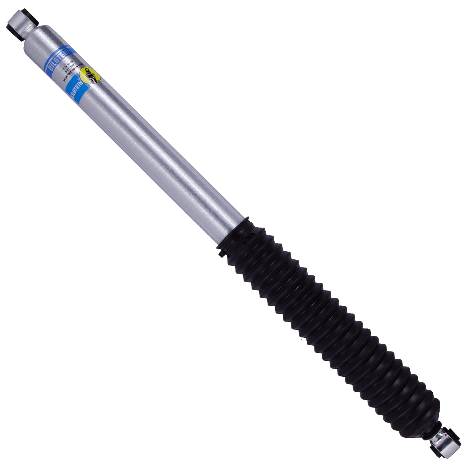 Bilstein - B8 5100 - Suspension Shock Absorber - Ford F2/350 '17-; 4x4;R;B8 5100;1-3" - 33-306254 (PAIR)