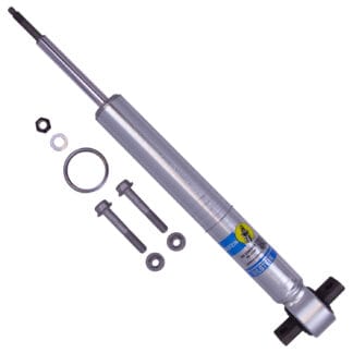 Bilstein - B8 5100 (Ride Height Adjustable) - Suspension Shock Absorber - Ford F150 2WD; '14; F; B8 5100 - 24-336888 (PAIR)