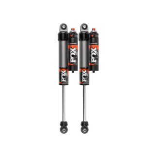 Fox - KIT: 20-ON Jeep Gladiator, Rear, 2.5 Truck PSE, P/B, 4.5-6" Lift, DSC - 883-26-076