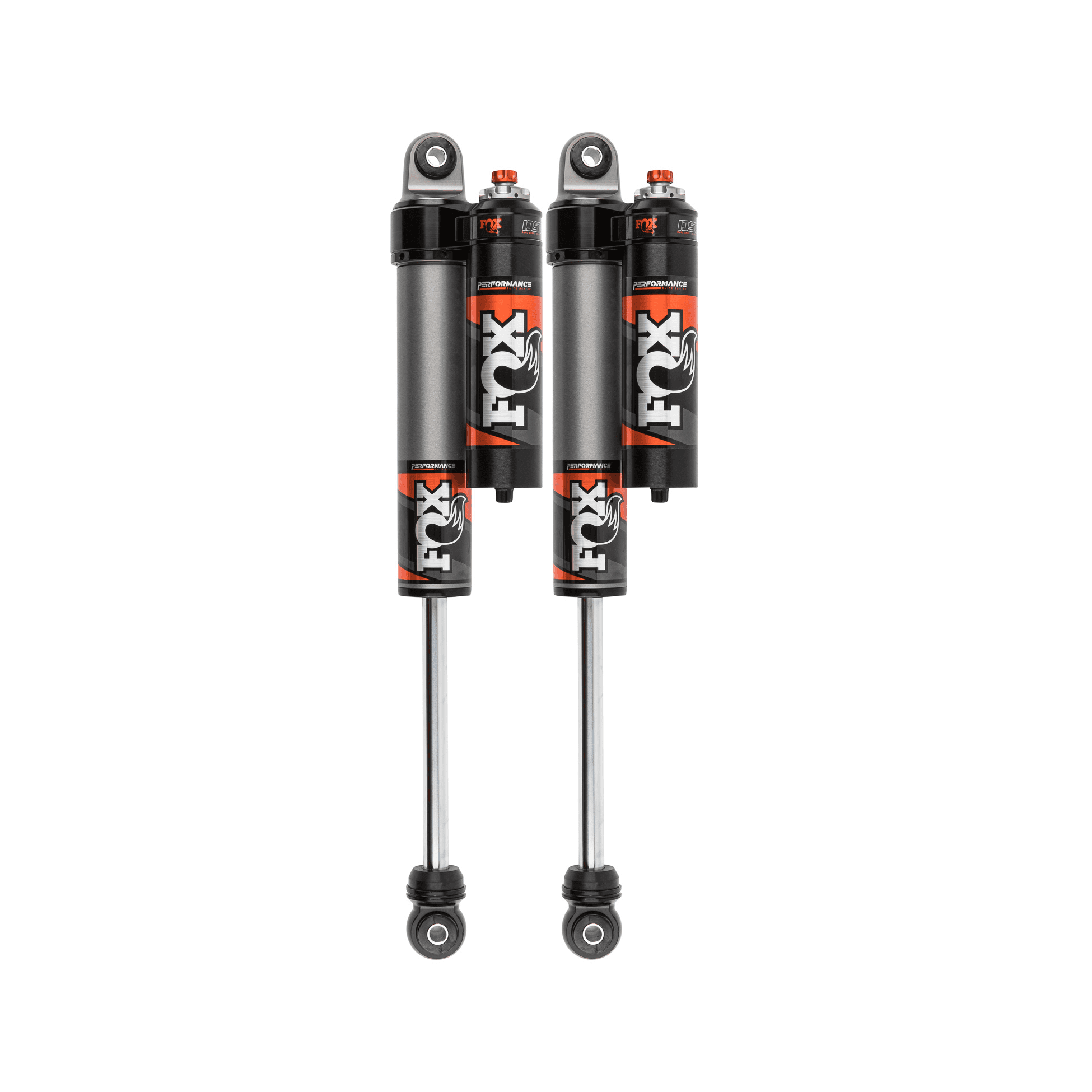 Fox - Kit: 17-ON Ford SD Rear, 2.5 Truck PES, P/B, 2-3.5" Lift, DSC - 883-26-098