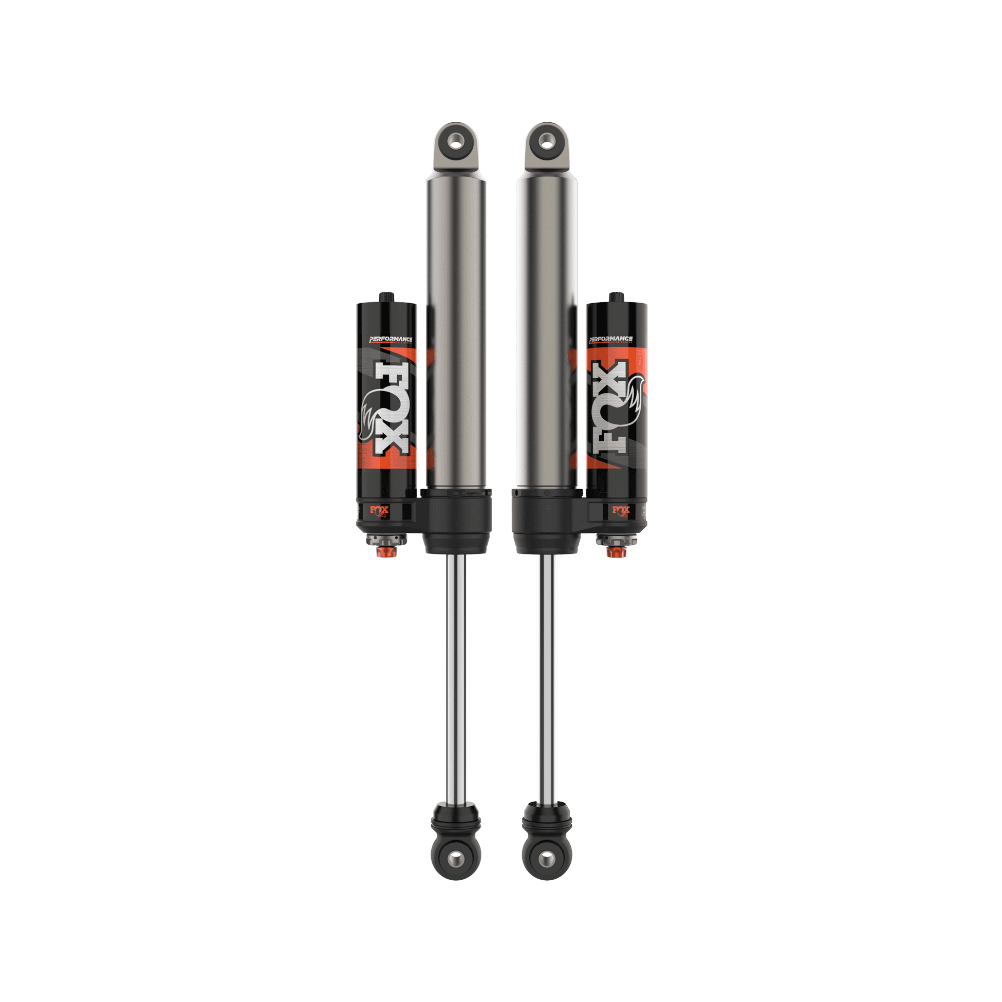 Fox - Kit: 14-ON Ram 3500, Rear, 2.5 Truck PES, P/B, 2-3.5" Lift, DSC - 883-26-101