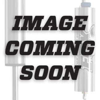 Fox - Kit: 14-ON Ram 2500, Rear, PS, 2.0, R/R, 6" Lift - 885-24-215