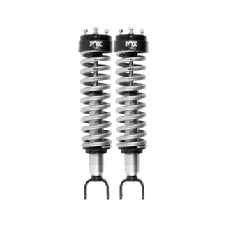 Fox - 14-ON Dodge 1500 Diesel 4wd Front Coilover, PS, 2.0, IFP, 5.4", 0-2" Lift - 985-02-020 (PAIR)