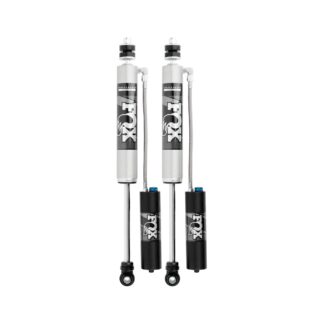 Fox - 05-ON Ford SD Front, PS, 2.0, R/R, 8.6", 0-1.5" Lift, CD Adjuster - 985-26-161 (PAIR)