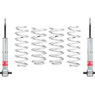 Eibach - Pro-Truck Lift - Set Of 4 Shocks + 2 Front Springs - E80-23-030-01-22