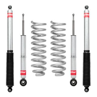 Eibach - Pro-Truck Lift - Set Of 4 Shocks + 2 Front Springs - E80-35-002-01-22