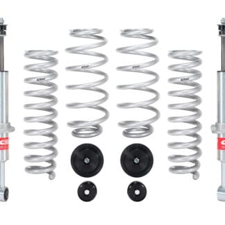Eibach - Pro-Truck Lift - Set Of 4 Shocks + 4 Springs - E80-59-005-01-22