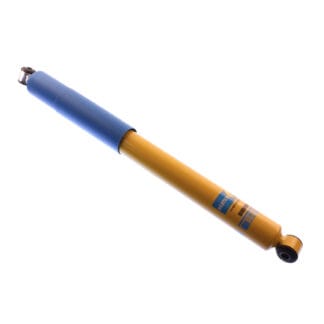 Bilstein - B6 4600 - Suspension Shock Absorber - Ford F150 2WD; '04-08; R; B6 4600 - 24-107624 (PAIR)