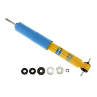 Bilstein - B6 4600 - Suspension Shock Absorber - Toyota Tacoma Hilux(N)2WD HD;F;B6 - 24-184991 (PAIR)