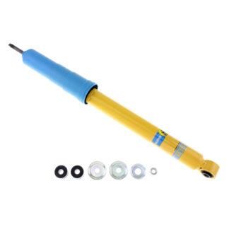 Bilstein - B6 4600 - Suspension Shock Absorber - Toyota Tacoma 2WD 5-lug, '83;R;B6 - 24-185073 (PAIR)