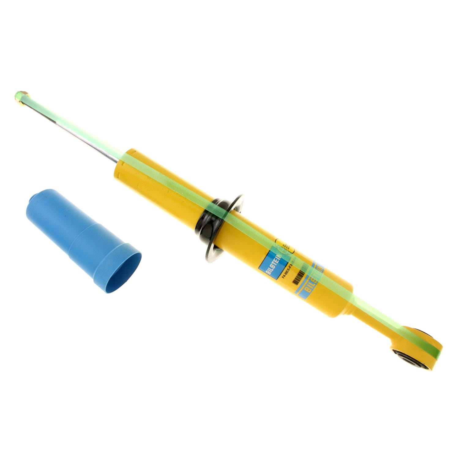 Bilstein - B6 4600 - Suspension Shock Absorber - Toyota Sequoia; '08+; F; B6 4600 - 24-187251 (PAIR)