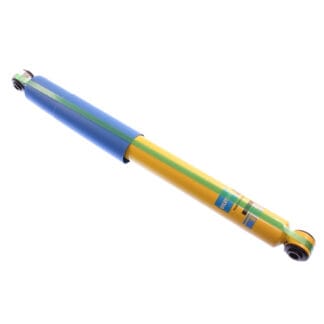 Bilstein - B6 4600 - Suspension Shock Absorber - Dodge RAM 1500 4WD; '09-; R; B6 4600 - 24-187350 (PAIR)