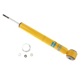 Bilstein - B6 4600 - Suspension Shock Absorber - Ford F150 4WD; '09-'13; F; B6 4600 - 24-317863 (PAIR)