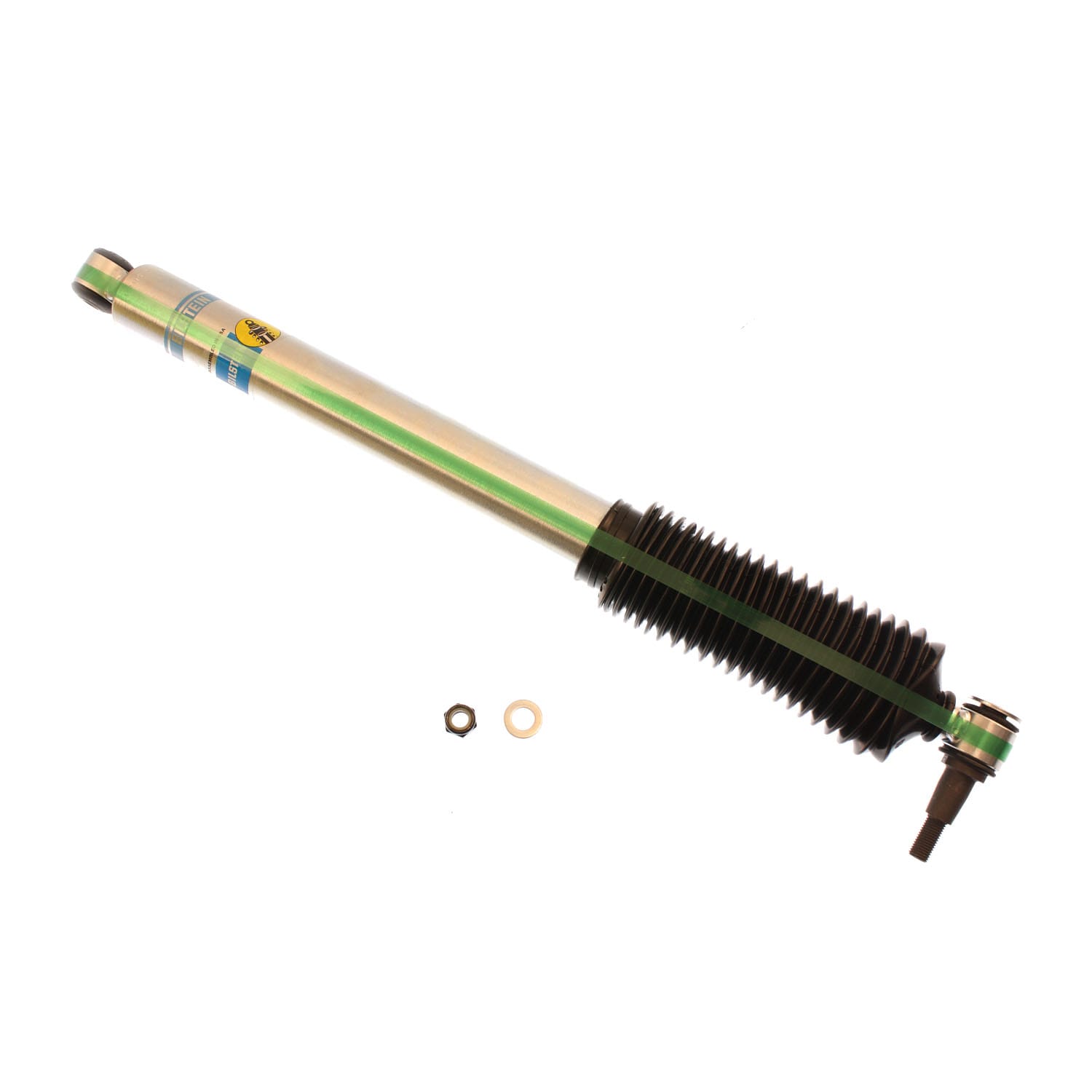 Bilstein - B8 5100 (Steering Damper) - Ford F250/350 4WD Steering Damper '08- - 24-196284