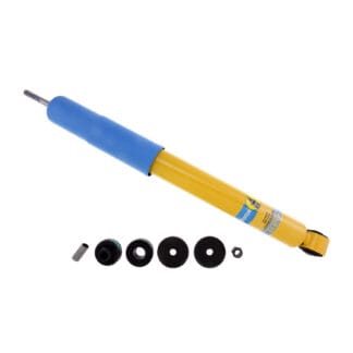 Bilstein - B6 4600 - Suspension Shock Absorber - RAM 3500 4WD; '13-; F; B6 4600 - 24-238526 (PAIR)