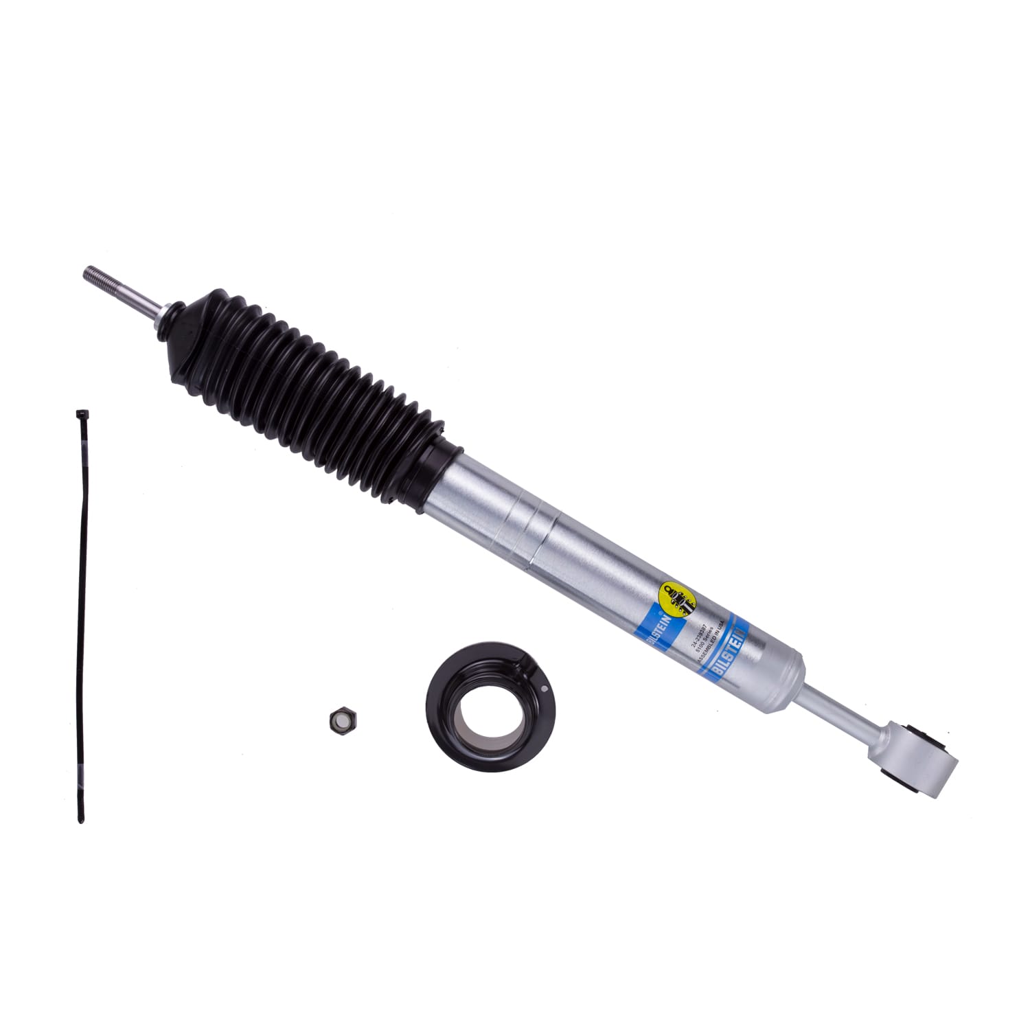 Bilstein - B8 5100 (Ride Height Adjustable) - Suspension Shock Absorber - Toyota Sequoia; '08+; F; B8 5100 - 24-239387 (PAIR)